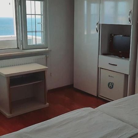 Dallas Hotel Marmara Ereglisi Bagian luar foto