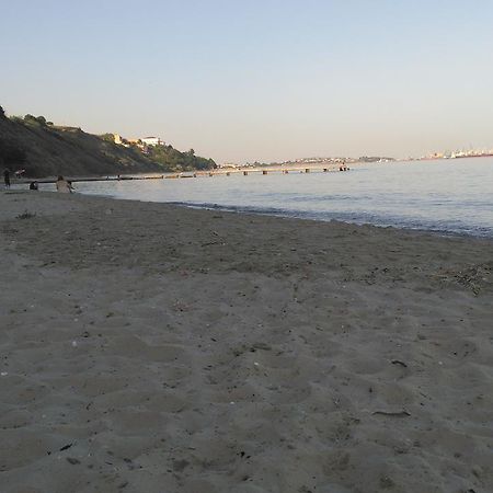 Dallas Hotel Marmara Ereglisi Bagian luar foto