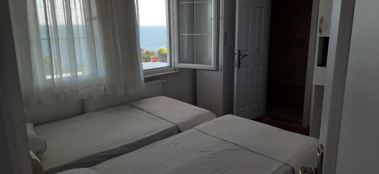 Dallas Hotel Marmara Ereglisi Bagian luar foto