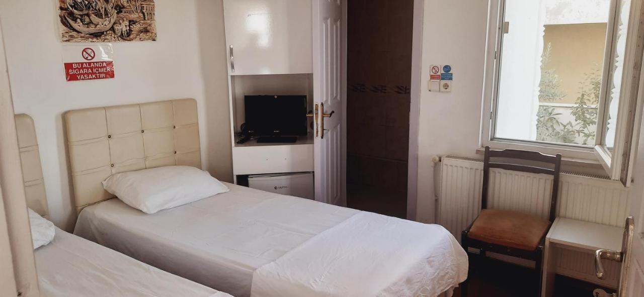 Dallas Hotel Marmara Ereglisi Bagian luar foto