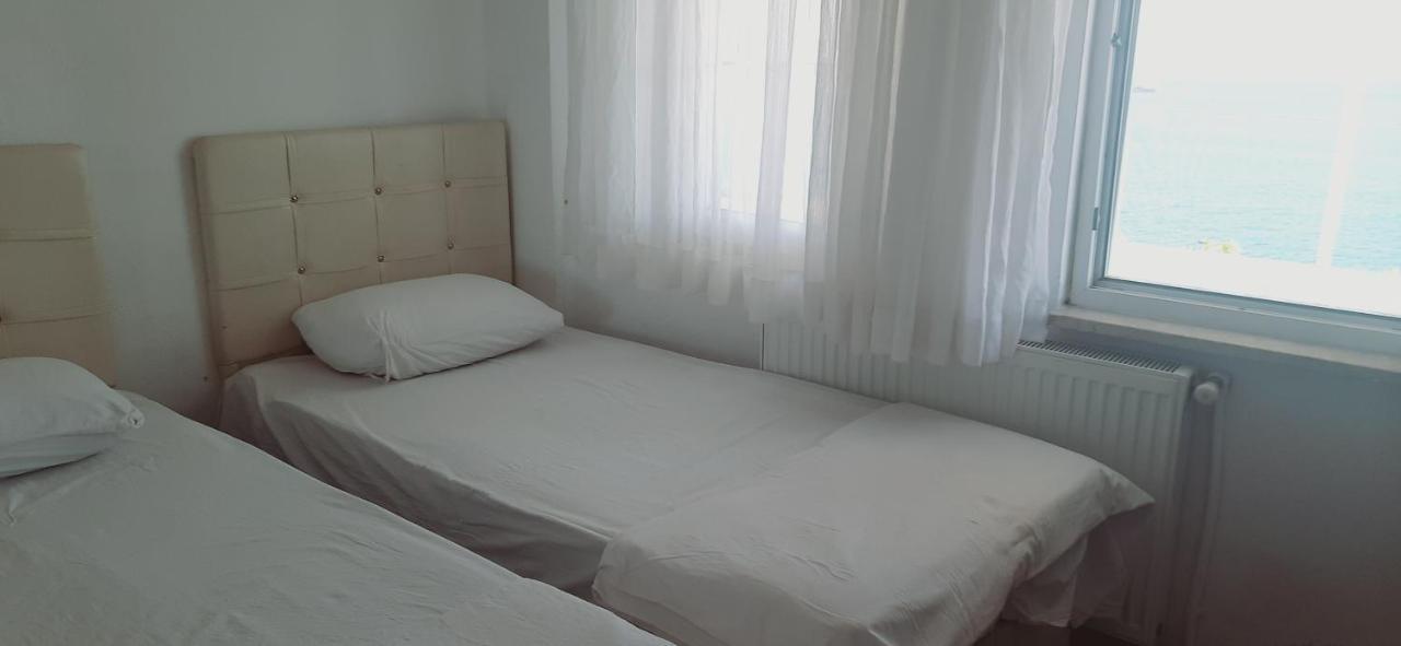 Dallas Hotel Marmara Ereglisi Bagian luar foto