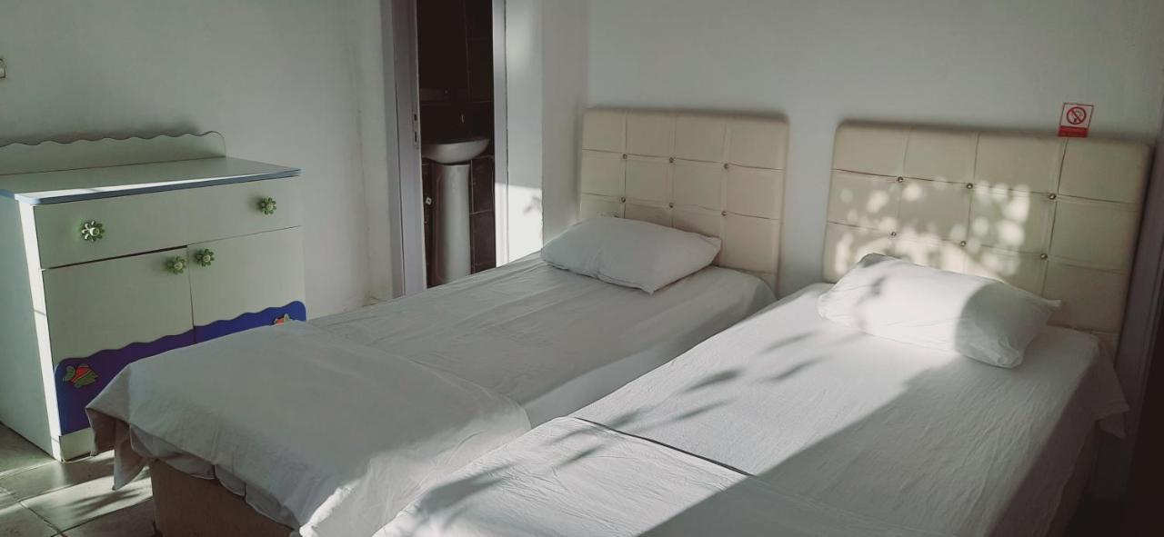 Dallas Hotel Marmara Ereglisi Bagian luar foto