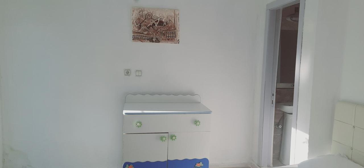 Dallas Hotel Marmara Ereglisi Bagian luar foto