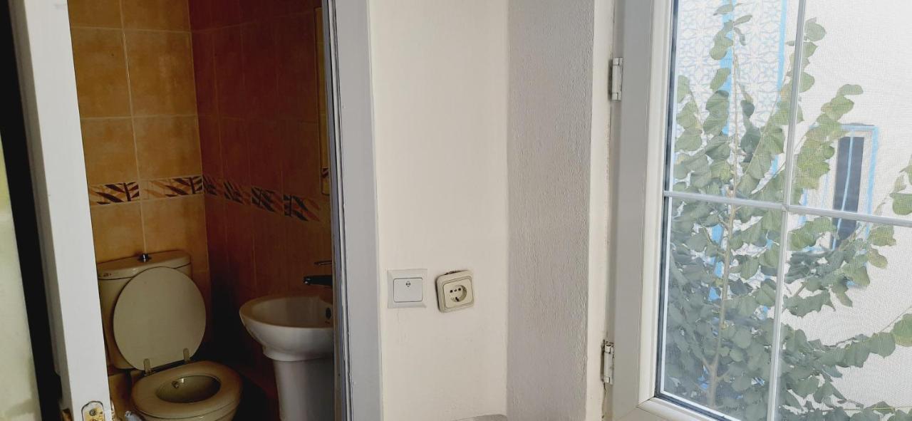 Dallas Hotel Marmara Ereglisi Bagian luar foto