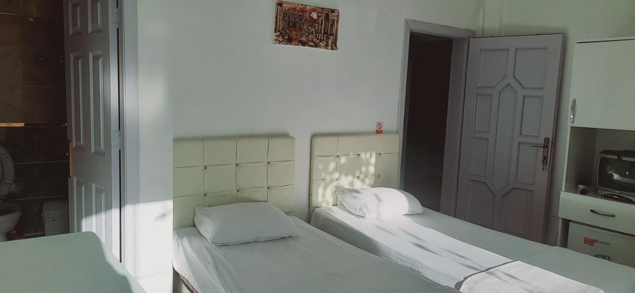Dallas Hotel Marmara Ereglisi Bagian luar foto