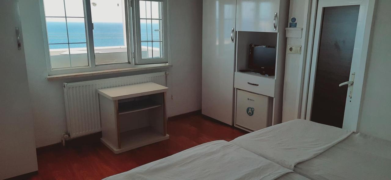 Dallas Hotel Marmara Ereglisi Bagian luar foto