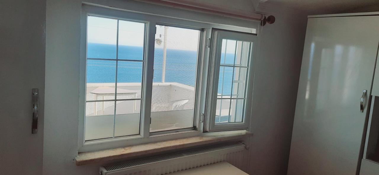 Dallas Hotel Marmara Ereglisi Bagian luar foto