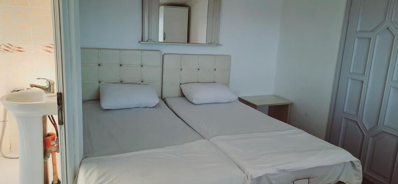 Dallas Hotel Marmara Ereglisi Bagian luar foto