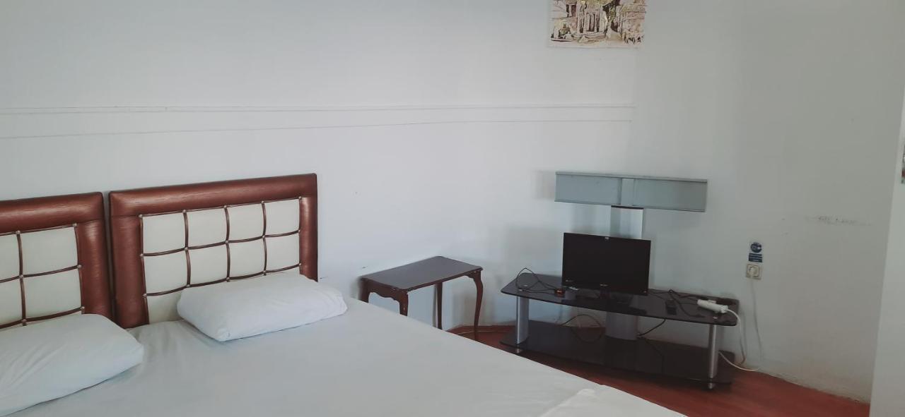 Dallas Hotel Marmara Ereglisi Bagian luar foto