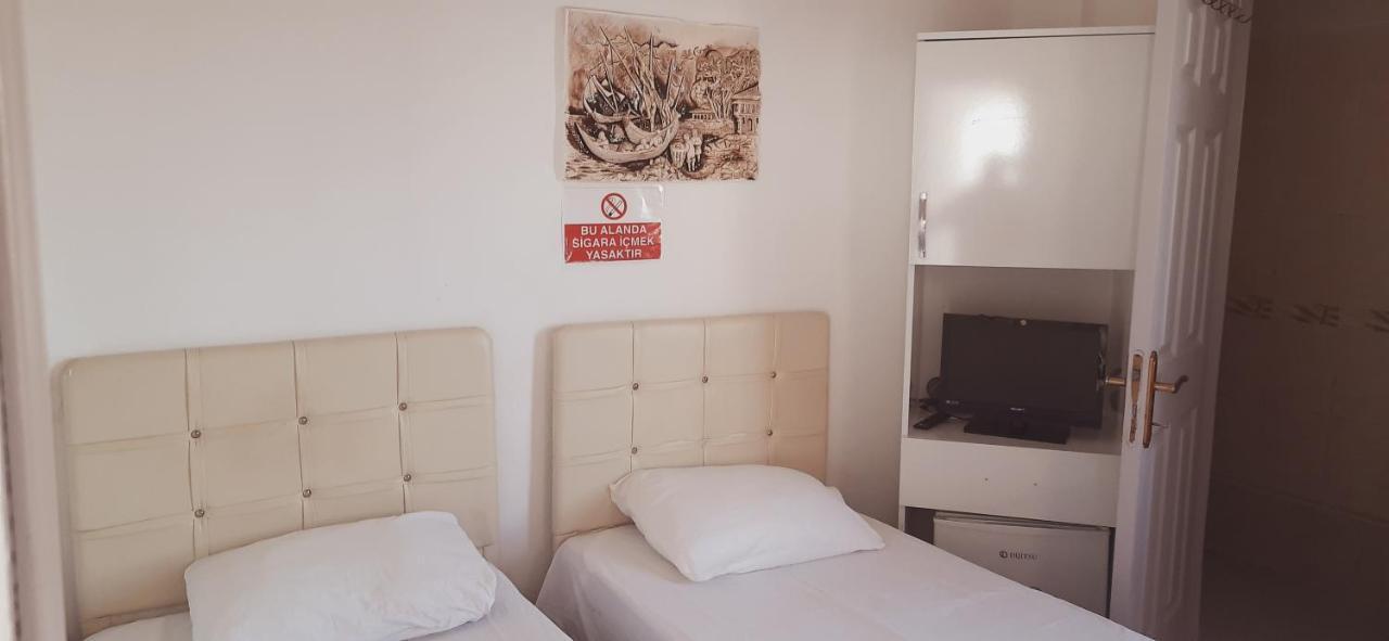 Dallas Hotel Marmara Ereglisi Bagian luar foto