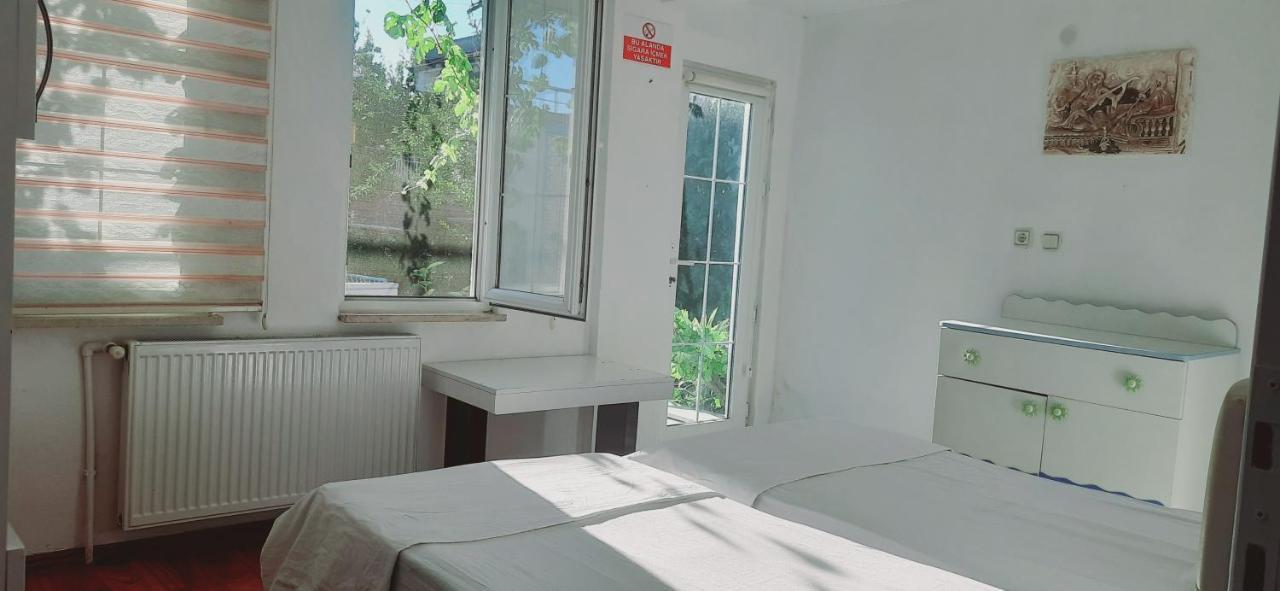 Dallas Hotel Marmara Ereglisi Bagian luar foto