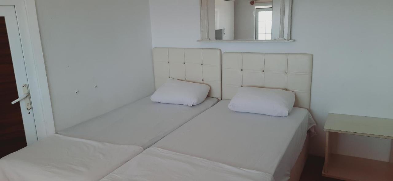 Dallas Hotel Marmara Ereglisi Bagian luar foto