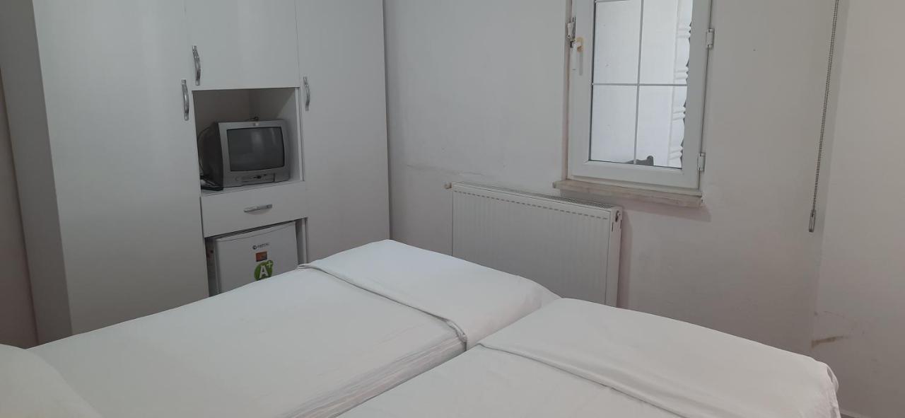 Dallas Hotel Marmara Ereglisi Bagian luar foto