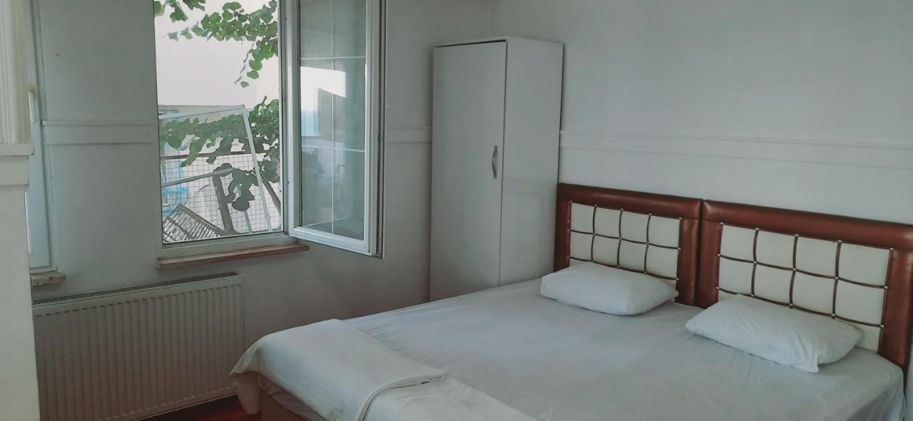 Dallas Hotel Marmara Ereglisi Bagian luar foto