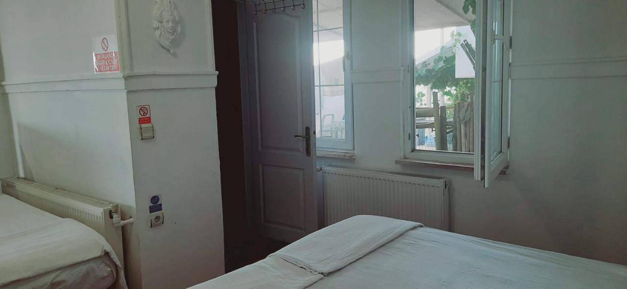 Dallas Hotel Marmara Ereglisi Bagian luar foto