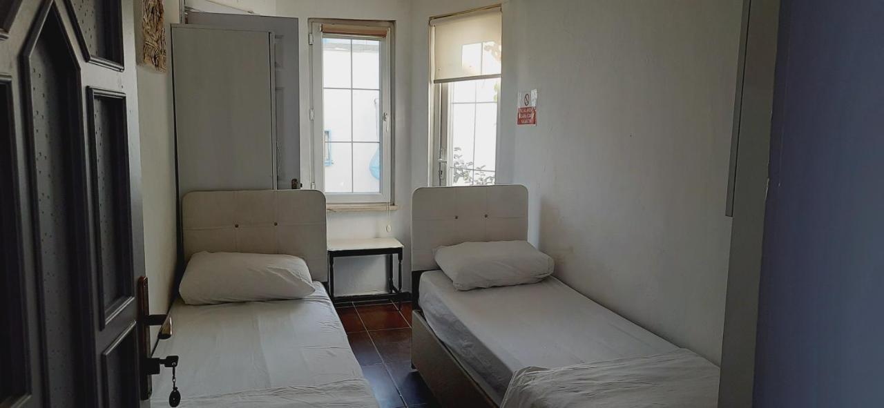 Dallas Hotel Marmara Ereglisi Bagian luar foto