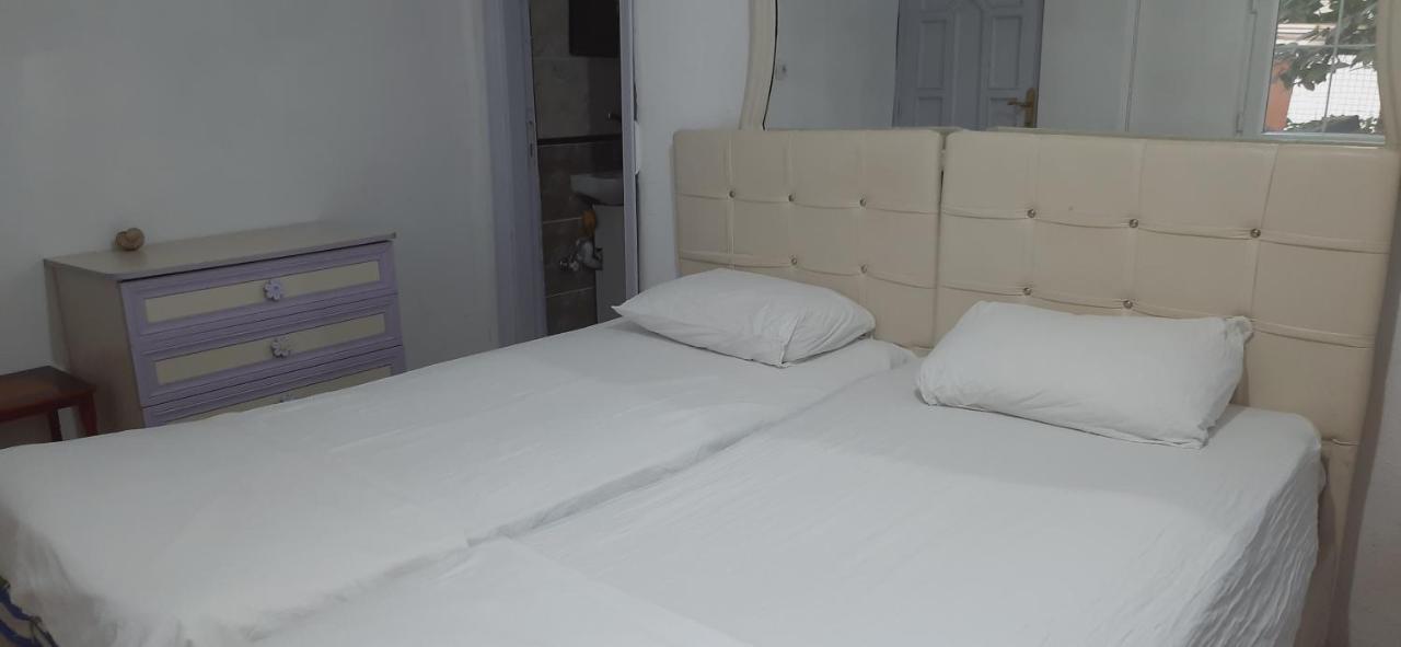 Dallas Hotel Marmara Ereglisi Bagian luar foto
