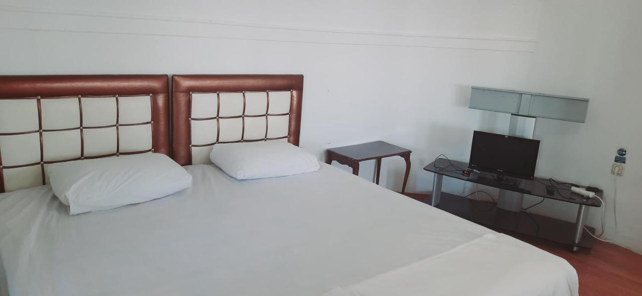 Dallas Hotel Marmara Ereglisi Bagian luar foto